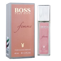  Hugo Boss Boss Femme Pheromone Parfum жіночий 40 мл