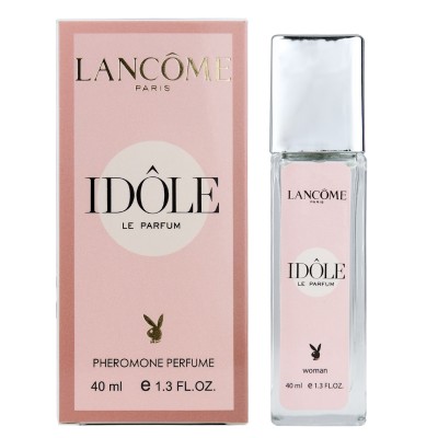  Lncome Idole Pheromone Parfum женский 40 мл