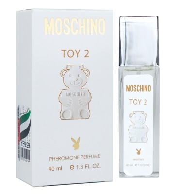 Moschino Toy 2 Pheromone Parfum жіночий 40 мл