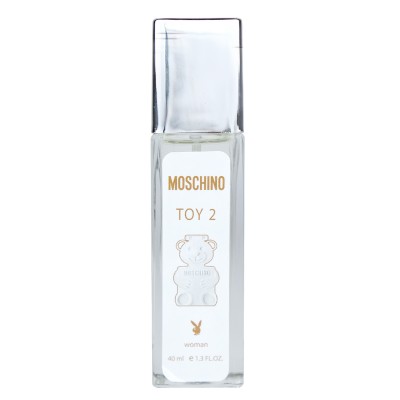  Moschino Toy 2 Pheromone Parfum жіночий 40 мл