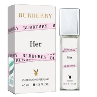 Burberry Her Pheromone Parfum жіночий 40 мл