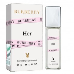 Burberry Her Pheromone Parfum жіночий 40 мл