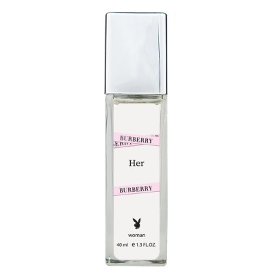 Burberry Her Pheromone Parfum жіночий 40 мл