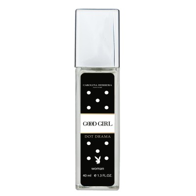 Carolina Herrera Good Girl Dot Drama Pheromone Parfum жіночий 40 мл