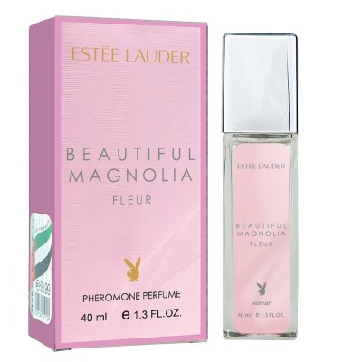Estee Lauder Beautiful Magnolia Fleur Pheromone Parfum жіночий 40 мл