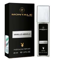 Montale Vanille Absolu Pheromone Parfum жіночий 40 мл