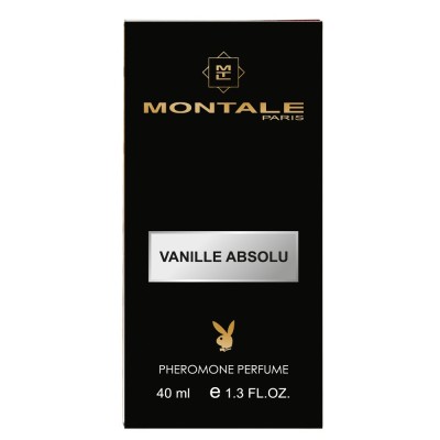 Montale Vanille Absolu Pheromone Parfum жіночий 40 мл