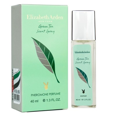  Elizabeth Arden Green Tea Pheromone Parfum женский 40 мл