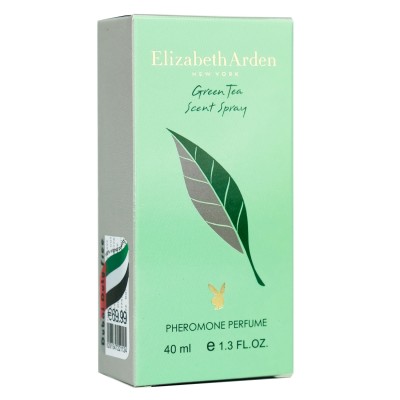  Elizabeth Arden Green Tea Pheromone Parfum женский 40 мл