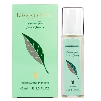  Elizabeth Arden Green Tea Pheromone Parfum женский 40 мл