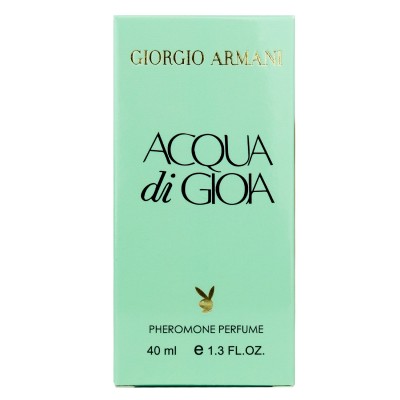  Giorgio Armani Acqua di Gioia Pheromone Parfum жіночий 40 мл