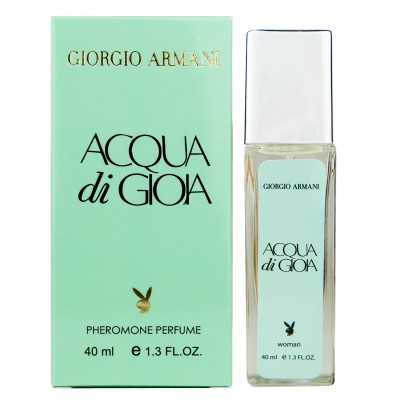  Giorgio Armani Acqua di Gioia Pheromone Parfum жіночий 40 мл