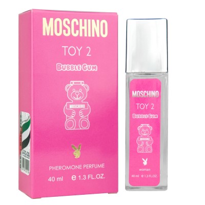  Moschino Toy 2 Bubble Gum Pheromone Parfum женский 40 мл
