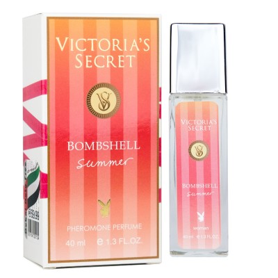  Victoria`s Secret Bombshell Summer Pheromone Parfum жіночий 40 мл