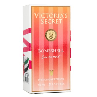  Victoria`s Secret Bombshell Summer Pheromone Parfum жіночий 40 мл