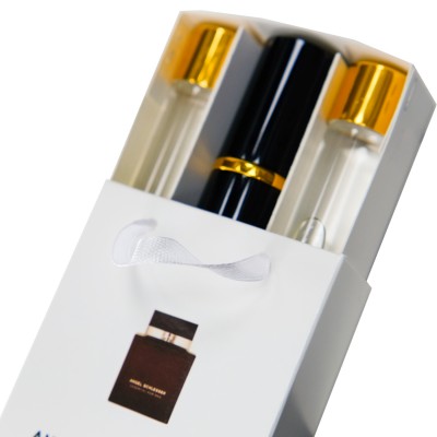 Парфюм мужской Angel Schlesser Essential For Men с феромонами 3х15 мл