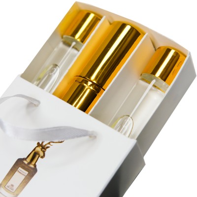 Парфум чоловічий Penhaligons Portraits The Tragedy of Lord George з феромонами 3х15 мл