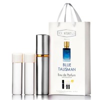 Парфум унісекс Ex Nihilo Blue Talisman з феромонами 3х15 мл