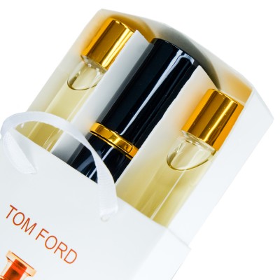 Парфум унісекс  Tom Ford Lost Cherry з феромонами 3х15 мл