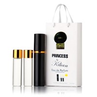 Парфум унісекс  Kilian I Don`t Need A Prince By My Side To Be A Princess з феромонами 3х15 мл