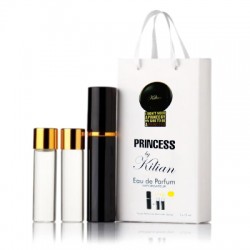 Парфум унісекс  Kilian I Don`t Need A Prince By My Side To Be A Princess з феромонами 3х15 мл