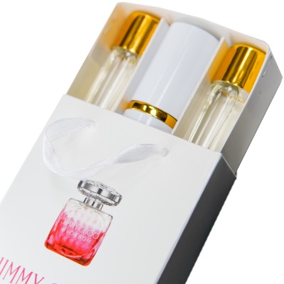 Парфюм женский Jimmy Choo Blossom с феромонами 3х15 мл