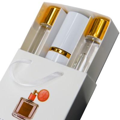 Парфум жіночий Victoria`s Secret Crush з феромонами 3х15 мл