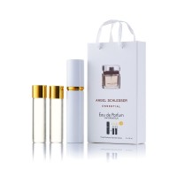 Парфум жіночий Angel Schlesser Essential з феромонами 3х15 мл