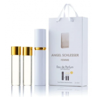 Парфум жіночий Angel Schlesser Femme з феромонами 3х15 мл