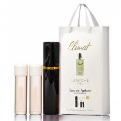 Парфум жіночий Lncome Climat з феромонами 3х15 мл