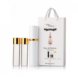Парфум жіночий Givenchy Ange Ou Demon Le Secret з феромонами 3х15 мл