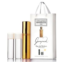 Парфум жіночий Marc-Antoine Barrois Ganymede з феромонами 3х15 мл