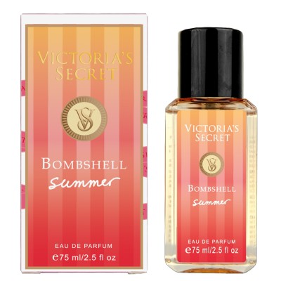 Victoria`s Secret Bombshell Summer парфум жіночий 75 мл