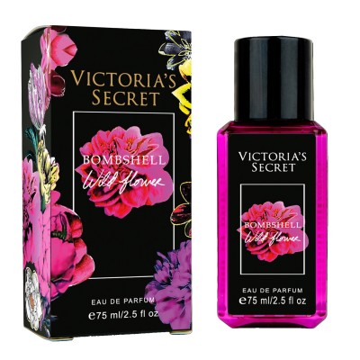 Victoria`s Secret Bombshell Wild Flower парфум жіночий 75 мл