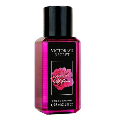 Victoria`s Secret Bombshell Wild Flower парфум жіночий 75 мл