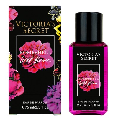 Victoria`s Secret Bombshell Wild Flower парфум жіночий 75 мл