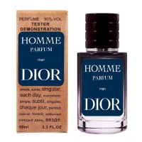 Dior Homme Parfum 2025 TESTER LUX чоловічий 60 мл