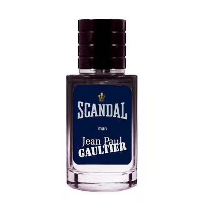 Jean Paul Gaultier Scandal ТЕСТЕР LUX чоловічий 60 мл