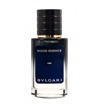 Bvlgari Man Wood Essence ТЕСТЕР LUX чоловічий 60 мл