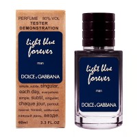 Dolce&Gabbana Light Blue Forever ТЕСТЕР LUX чоловічий 60 мл