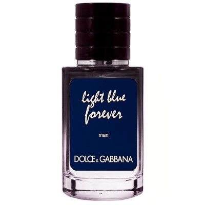 Dolce&Gabbana Light Blue Forever ТЕСТЕР LUX чоловічий 60 мл