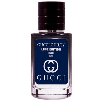 Gucci Guilty Love Edition MMXXI ТЕСТЕР LUX чоловічий 60 мл