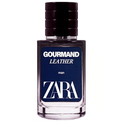 Zara Gourmand Leather №0059 TESTER LUX чоловічий 60 мл