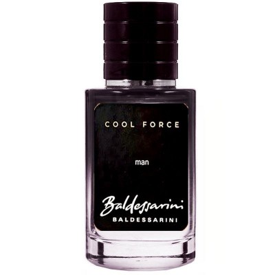 Baldessarini Cool Force TESTER LUX чоловічий 60 мл
