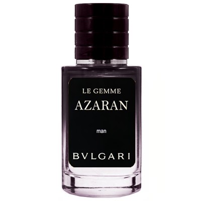 Bvlgari Le Gemme Azaran ТЕСТЕР LUX чоловічий 60 мл