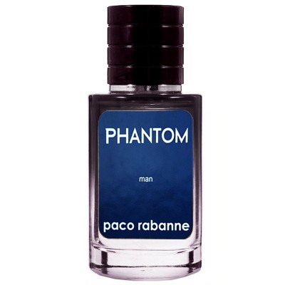 Rabanne Phantom ТЕСТЕР LUX чоловічий 60 мл