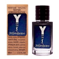 Yves Saint Laurent Y Live TESTER LUX чоловічий 60 мл