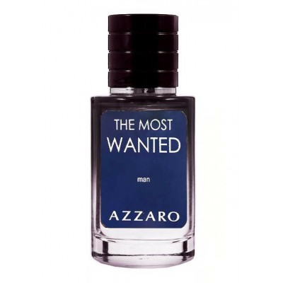 Azzaro The Most Wanted ТЕСТЕР LUX чоловічий 60 мл