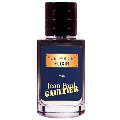 Jean Paul Gaultier Le Male Elixir TESTER LUX чоловічий 60 мл
