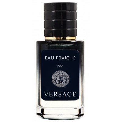 Versace Man Eau Fraiche ТЕСТЕР LUX чоловічий 60 мл
